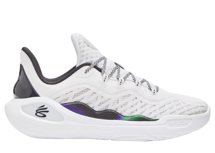 Under Armour Curry 11 Bruce